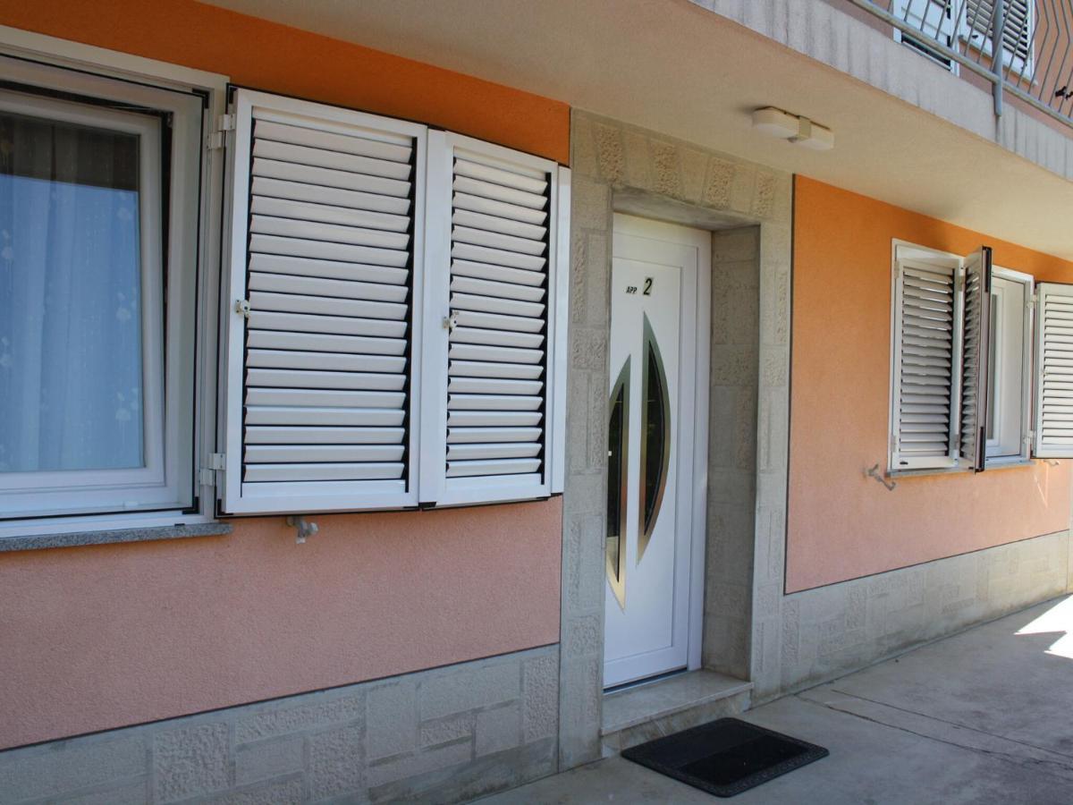 אופטיה Apartments Vesna מראה חיצוני תמונה