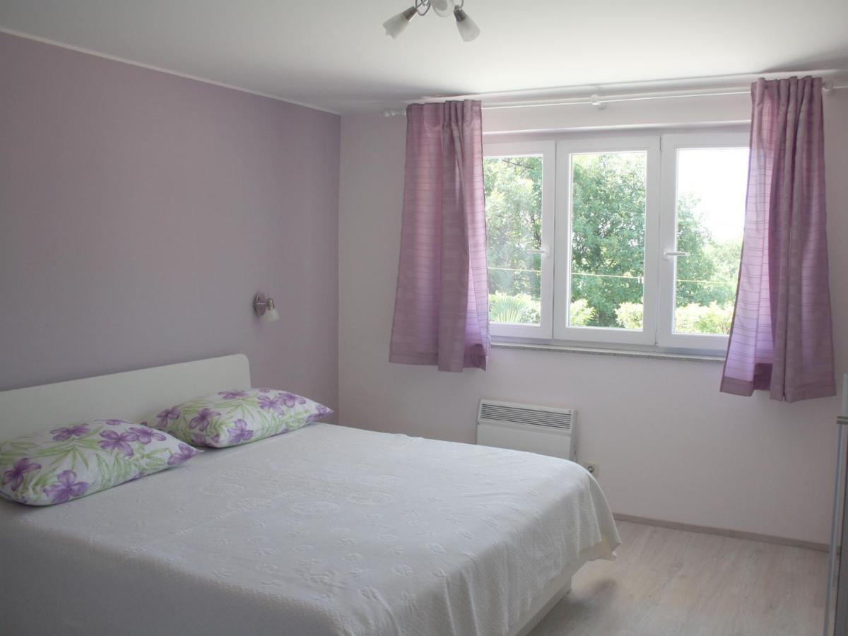 אופטיה Apartments Vesna מראה חיצוני תמונה