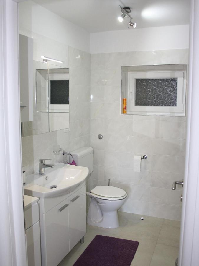 אופטיה Apartments Vesna מראה חיצוני תמונה