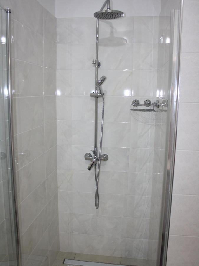אופטיה Apartments Vesna מראה חיצוני תמונה
