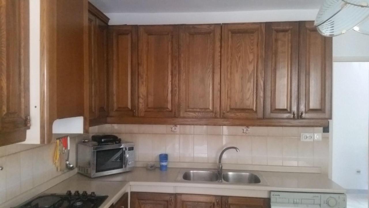 אופטיה Apartments Vesna מראה חיצוני תמונה