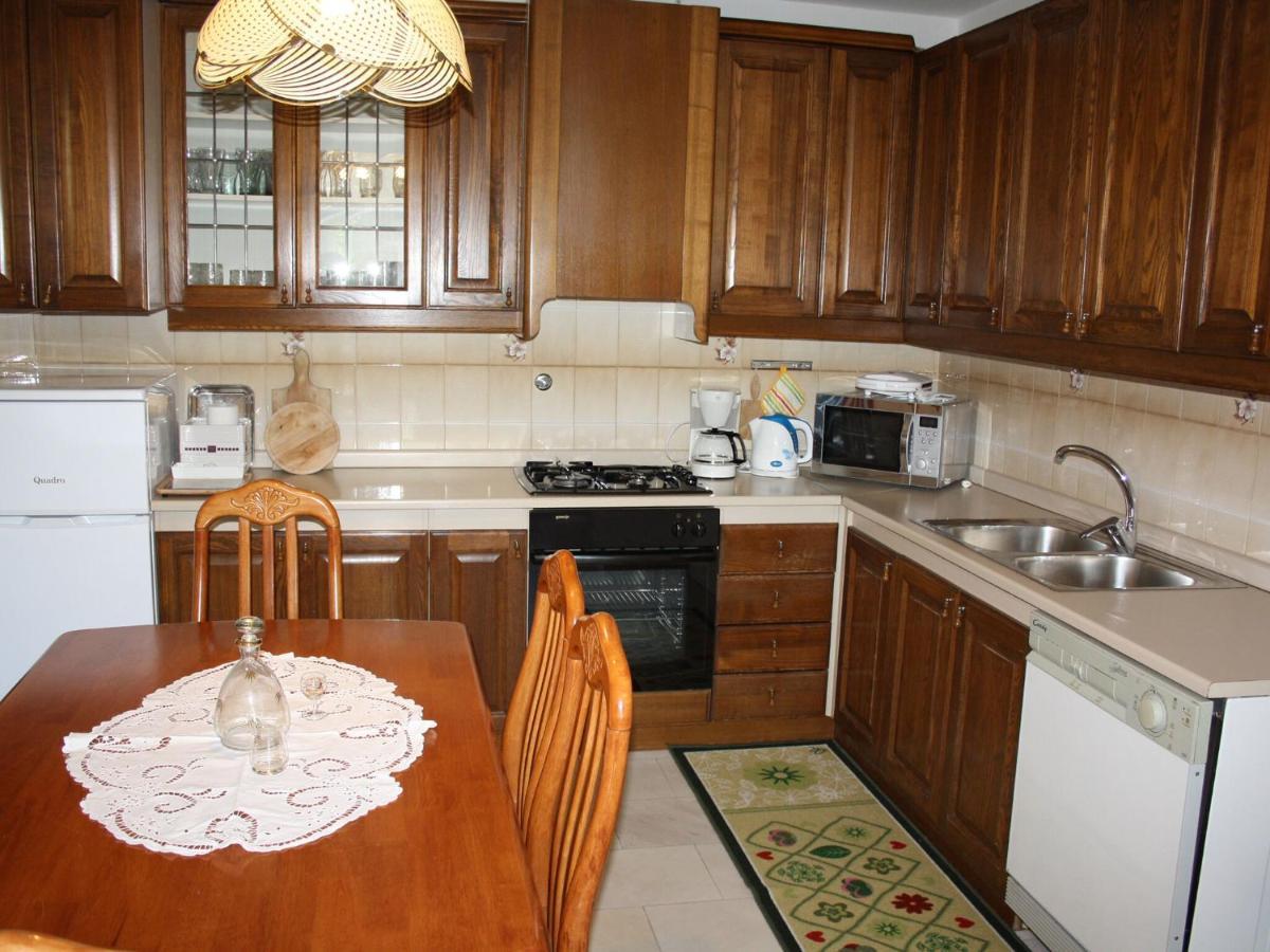 אופטיה Apartments Vesna מראה חיצוני תמונה