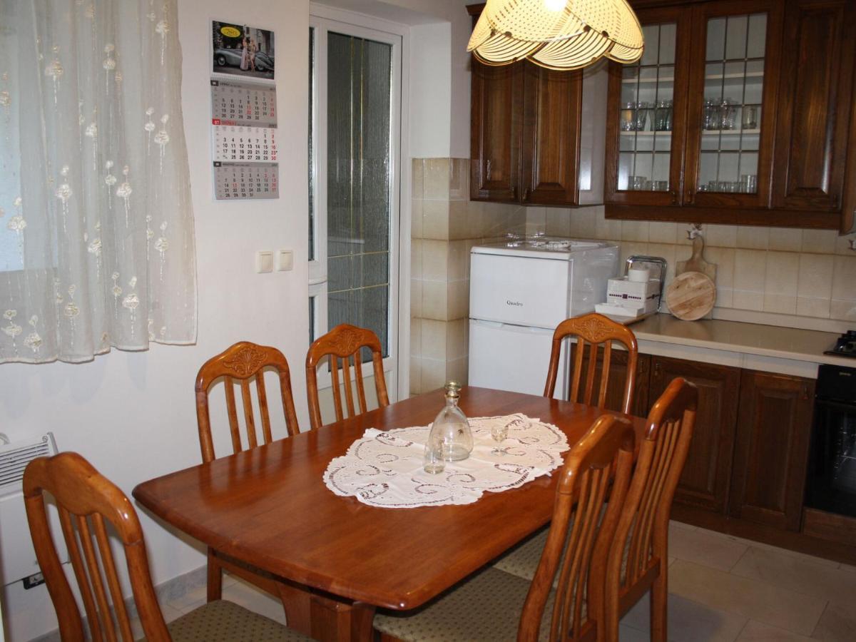 אופטיה Apartments Vesna מראה חיצוני תמונה