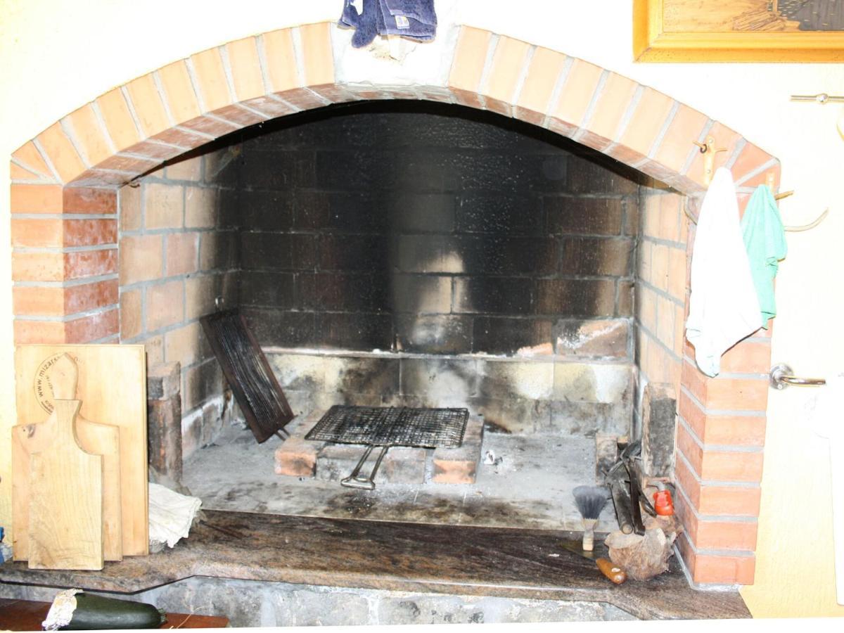 אופטיה Apartments Vesna מראה חיצוני תמונה