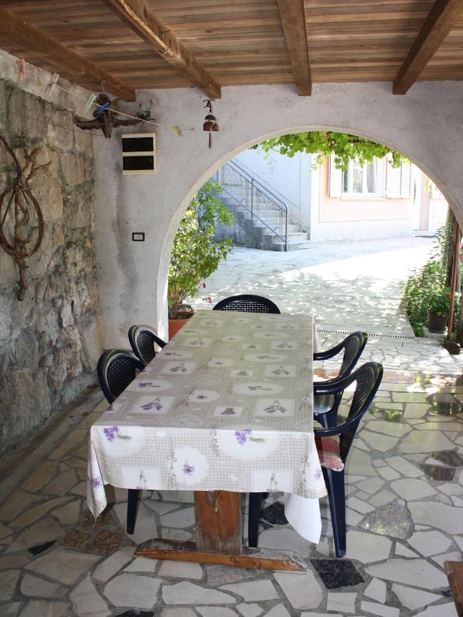 אופטיה Apartments Vesna מראה חיצוני תמונה