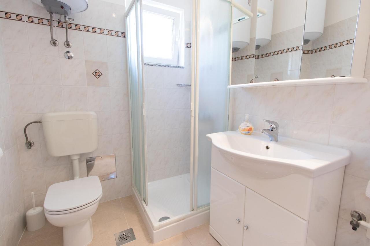 אופטיה Apartments Vesna מראה חיצוני תמונה