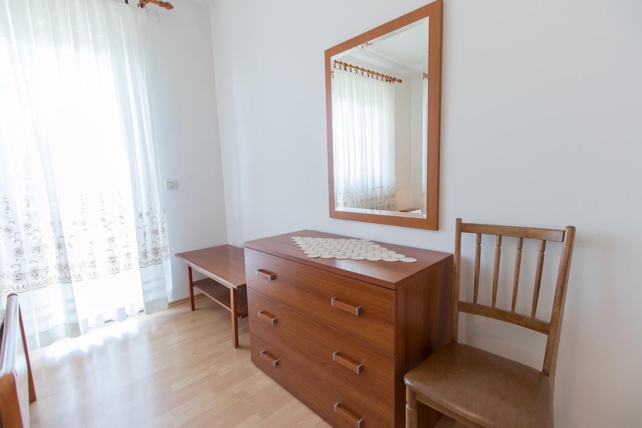 אופטיה Apartments Vesna מראה חיצוני תמונה
