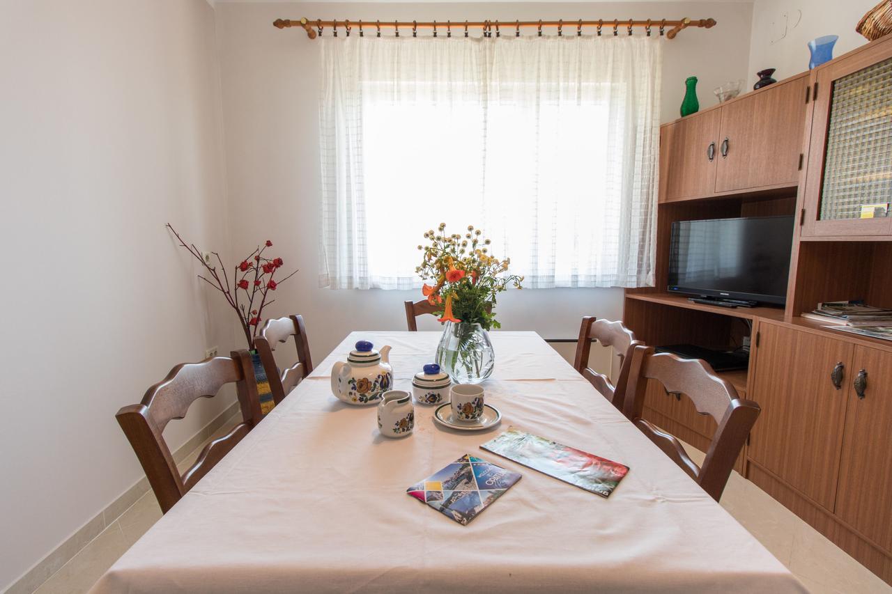 אופטיה Apartments Vesna מראה חיצוני תמונה