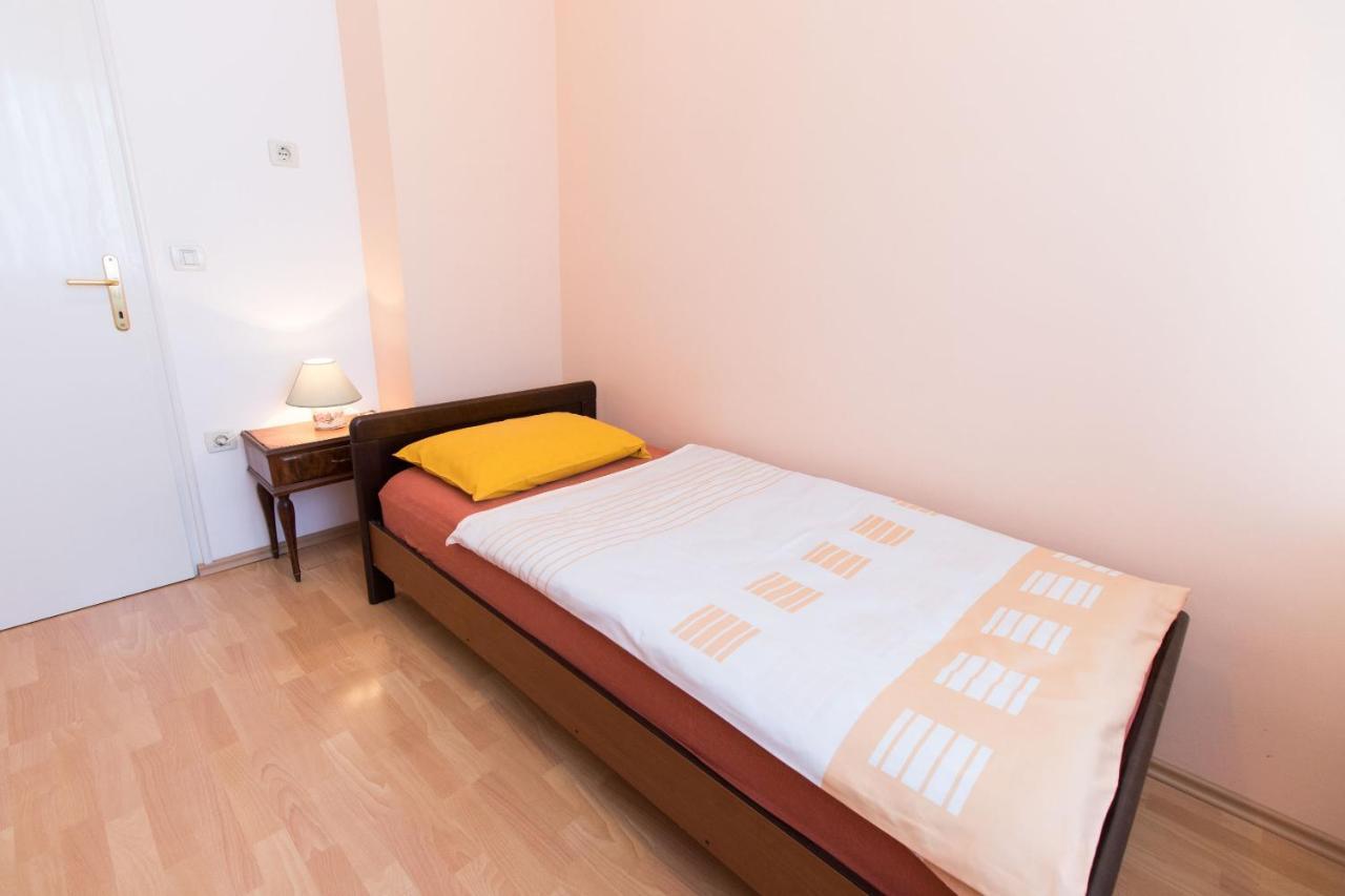 אופטיה Apartments Vesna מראה חיצוני תמונה