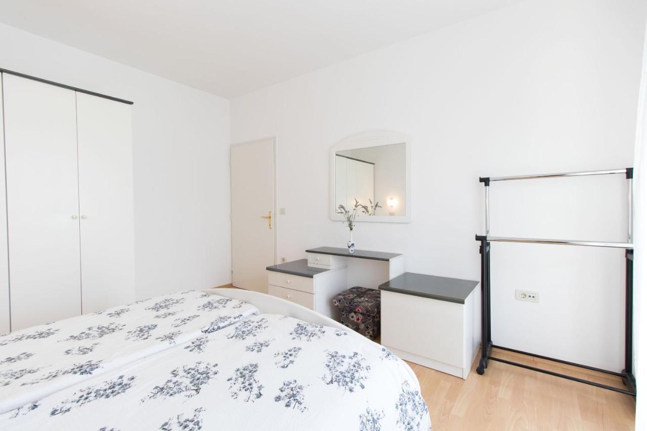 אופטיה Apartments Vesna מראה חיצוני תמונה
